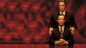 Адвокат дьявола — Русский трейлер (фильм 1997) / The Devil's Advocate