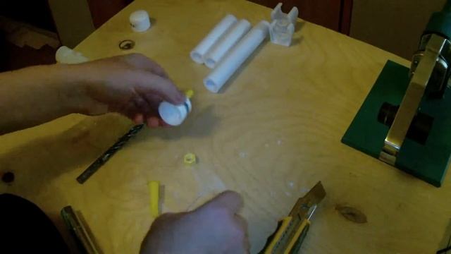Нипельная поилка своими руками смотреть онлайн