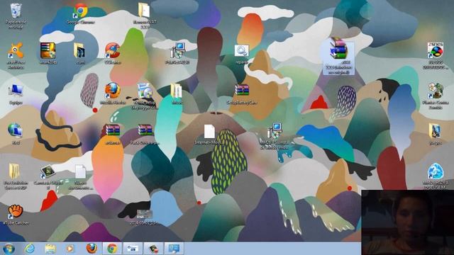 Activa windows 7 en 1 minuto (paso a paso -sencillo) смотреть онлайн