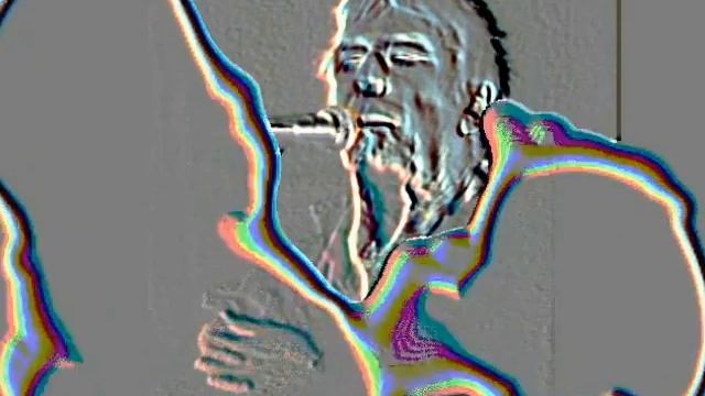 John Cale - She Never Took No For An Answer #(Free Your Mind) Make Celebrities History смотреть онлайн