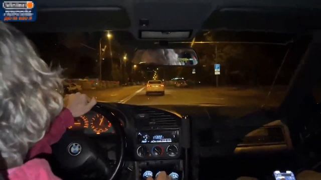 ХОЗЯЕВОВ ЗАНЕСЛО НА ПОВОРОТЕ смотреть онлайн