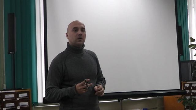 Захар Прилепин, видео 19 смотреть онлайн