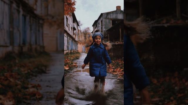 Детство в кадре