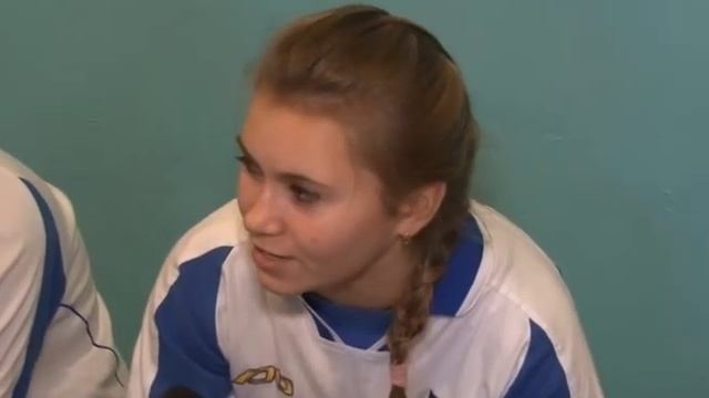 19.11.16 місто Шостка. Районні змагання з волейболу серед команд Шосткинського району смотреть онлайн