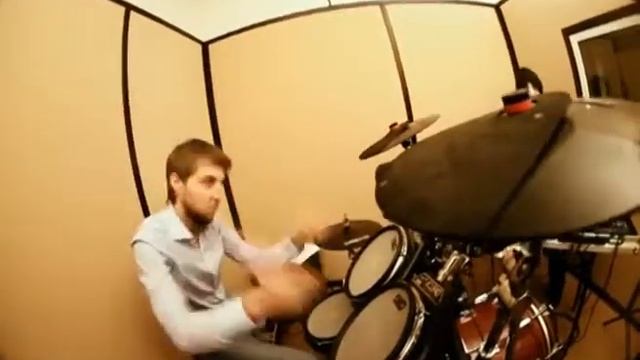 The Spamhead - "Torpedo UNO" смотреть онлайн