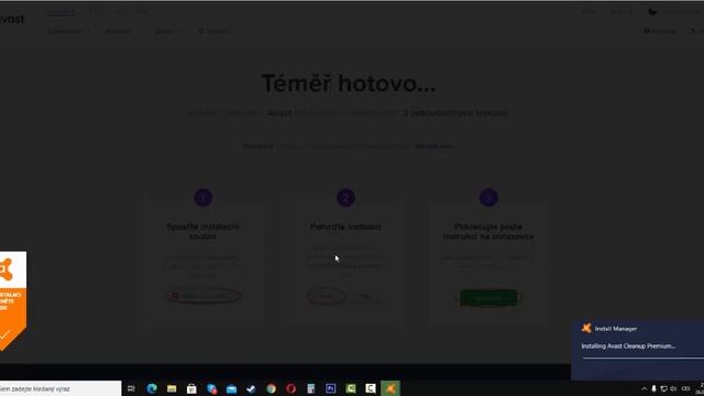 Jak stáhnout a aktivovat Avast Cleanup Premium смотреть онлайн