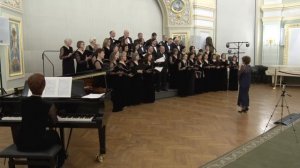 Сальери Реквием