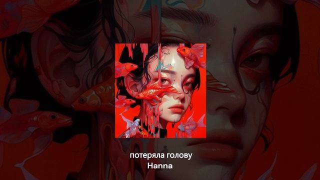 С тобой я потеряла голову - ханна //speed up//Tiktok remix смотреть онлайн