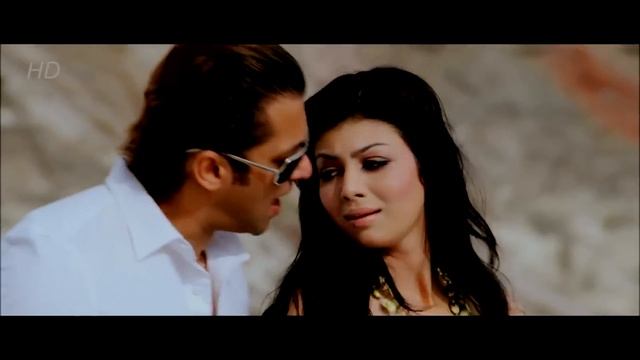 Dil Leke Dard E Dil - Wanted (2009) 1080p (English & Romanian Subtitles) смотреть онлайн