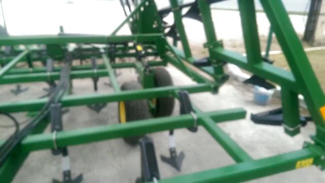 John deere 960 13 metrov agro kar смотреть онлайн