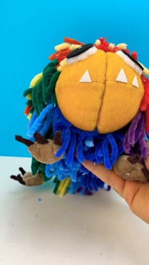 Ярнаби Игрушка  Поппи Плейтайм часть 4 #поппиплейтайм4 #ярнаби