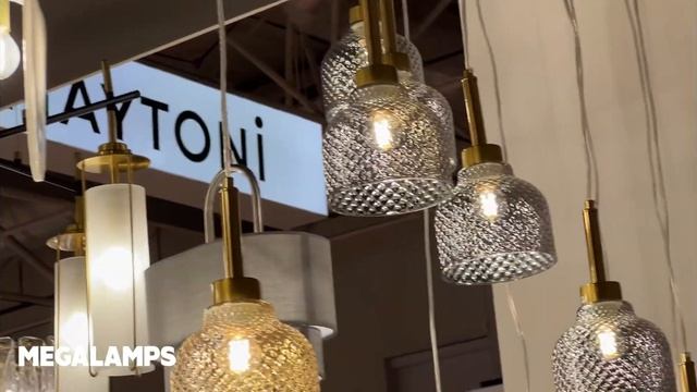 Светильники Escada Indigo V000373 V000371 V000372 V000431 смотреть онлайн