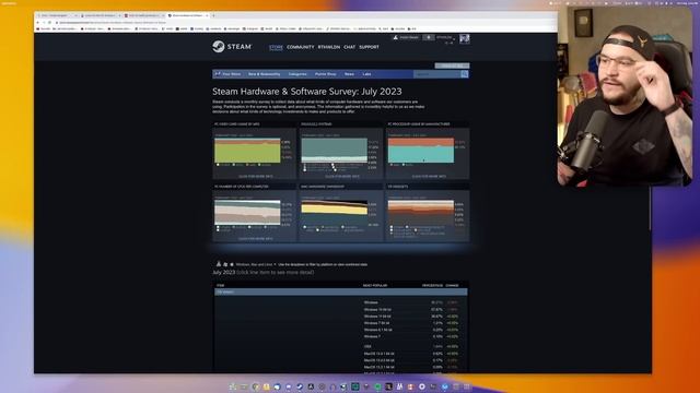 Velká výhra pro Linux.. смотреть онлайн