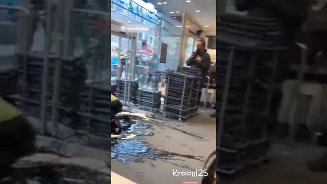 Любить природу это хорошо, отличное занятие!Но почему большинство защитников природы это сумасшедшие смотреть онлайн