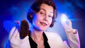 ✅ Тест на чувствительность к АСМР┃клиника сна