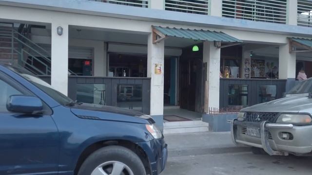 Inside Cap Haitien Haiti Most Popular Street (Sunday) 🇭🇹 смотреть онлайн