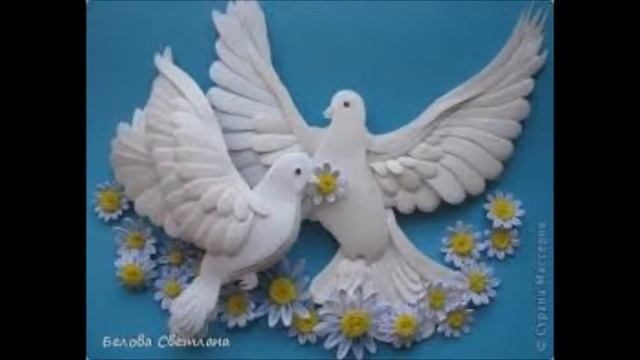 Ты лети голубок смотреть онлайн