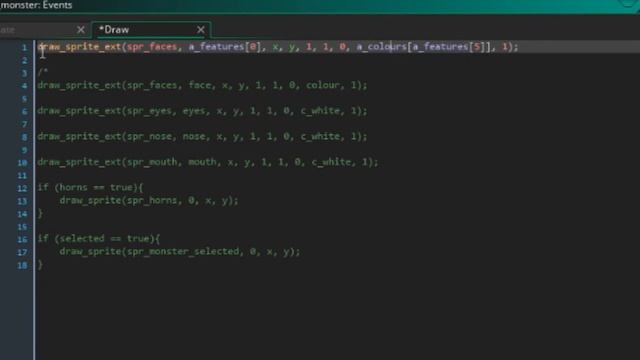 GameMaker Studio 2: Monster Breeding Part 2 смотреть онлайн