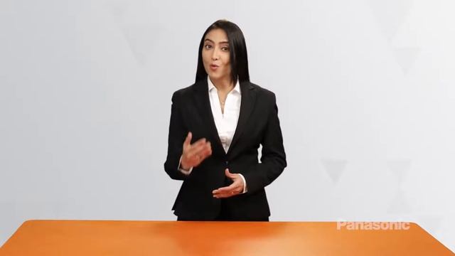 Panasonic Seekit Smart Tracker смотреть онлайн