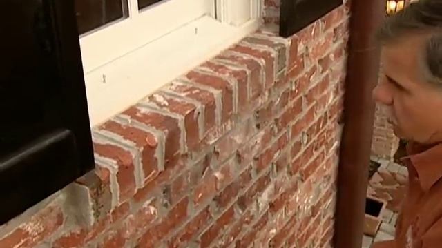 How to Attach Window Boxes to Brick Siding | This Old House смотреть онлайн