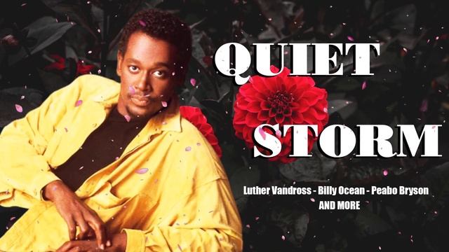 70S 80S R&B SLOW JAMS MIX - Brian McKnight, Jeffrey Osborne, Vanessa Williams and more смотреть онлайн