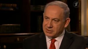 Познер - Нетаньяху