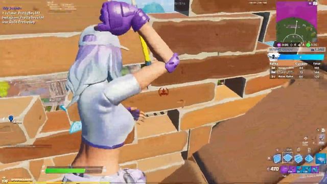 Zone wars asmr Razer Huntsman mini (clicky switch) смотреть онлайн