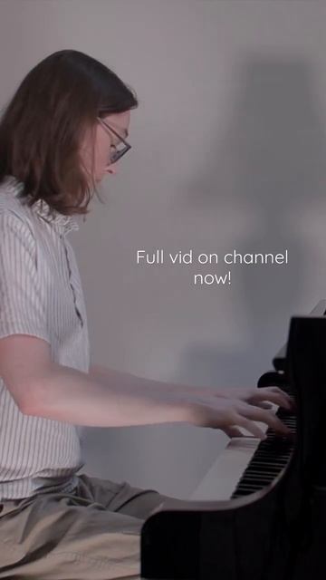 🥲 LOVE’S SORROW #rachmaninoff #liebesleid #piano #yourlieinapril #shigatsuwakiminouso смотреть онлайн