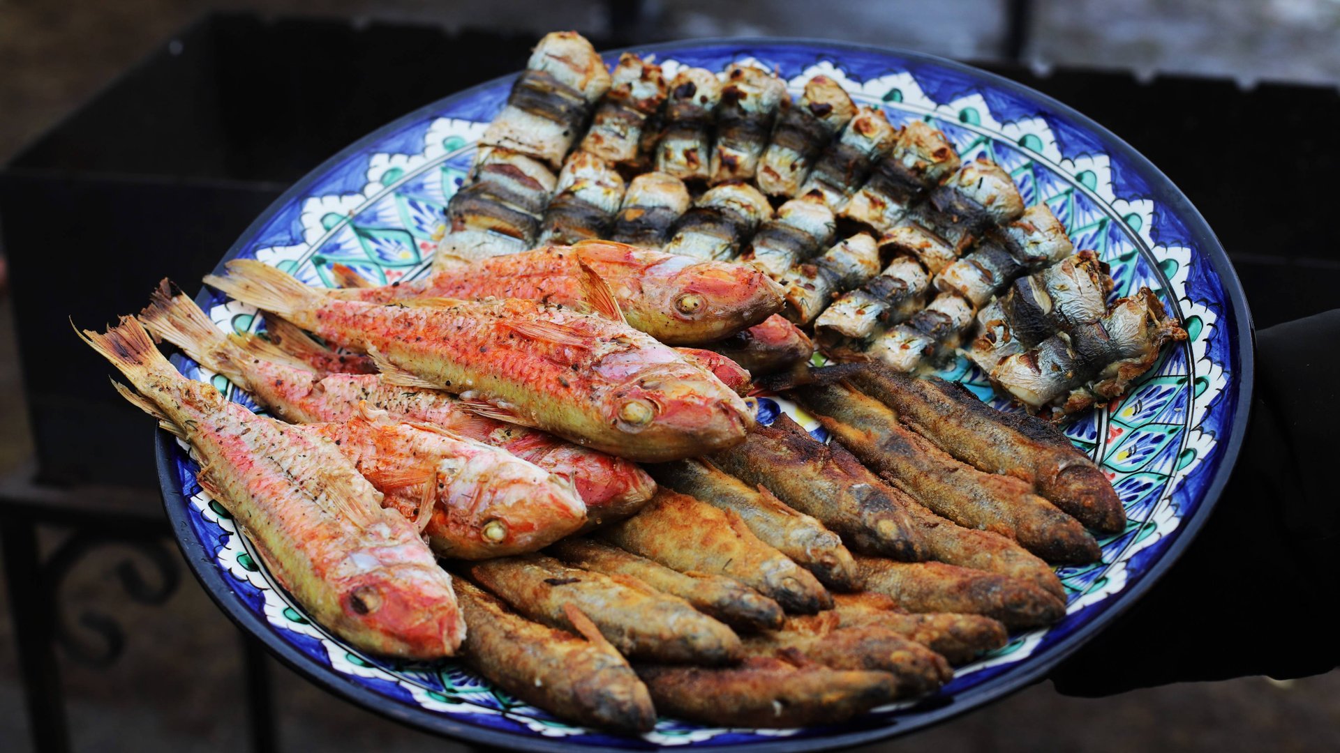 СЕНЯ В ДЕЛЕ