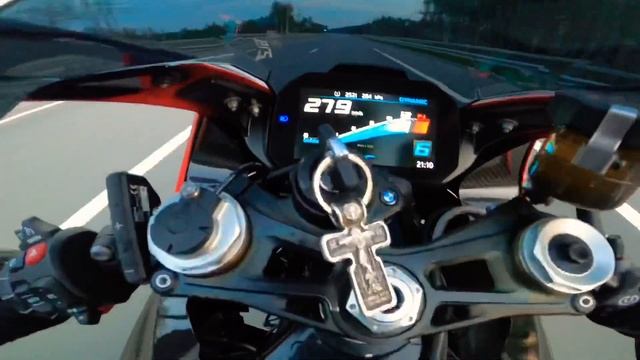 BMW S1000RR 2020 смотреть онлайн