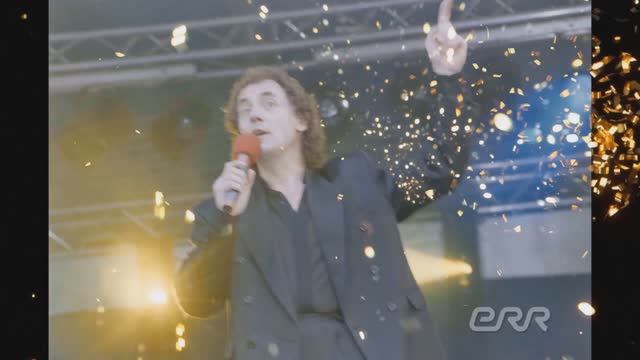 Яак Йоала - Золота слышен звон (из фильма 31 июня) смотреть онлайн