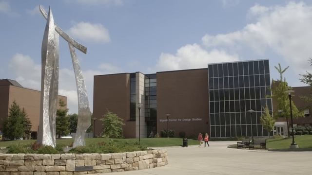 Autodesk Fusion 360 in Education - RIT смотреть онлайн