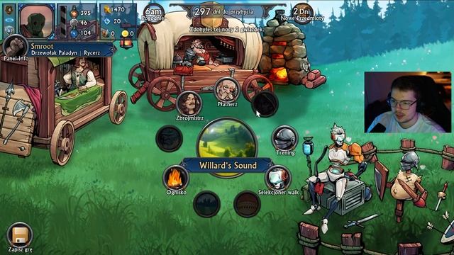 Nowe MIECZE i SANDAŁY są ŚWIETNE! (Swords and Sandals Immortals) #1 смотреть онлайн