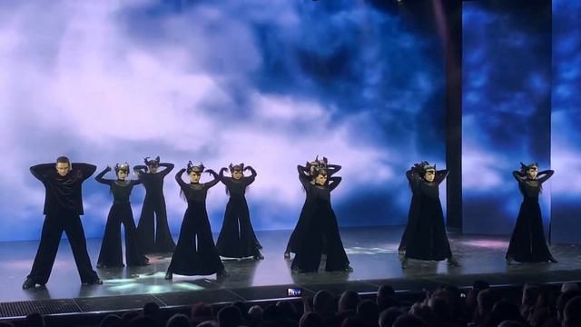 Todes. Концерт 17.03.2024, студия Ногинск, «Вороны»