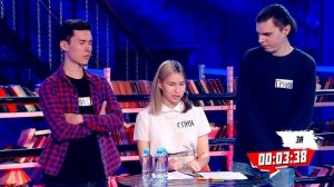 ОБЯЗАТЕЛЬНОЕ ВЫСШЕЕ ОБРАЗОВАНИЕ? |Молодёжная лига дебатов | Цыпкин | Лидов | Виттель