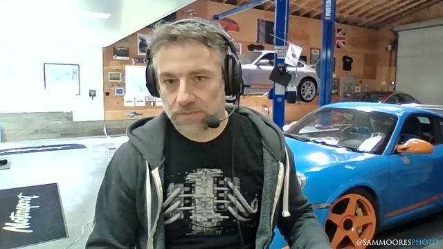 Sharkwerks 3.9L vs 4.1L Porsche Engines, what are the differences? w.Alex Sharky смотреть онлайн