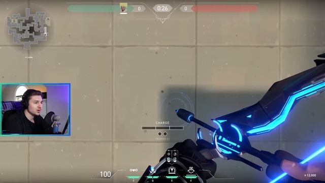Valorant SOVA Guide - Elite Recon Bolt SPOTS - SPLIT смотреть онлайн