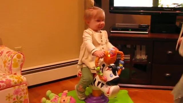 Zebra Bouncer смотреть онлайн