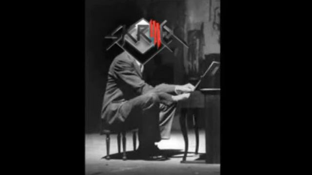 John Cage's 4'33 Skrill mix смотреть онлайн