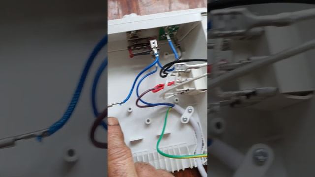 Конвектор Elektrolux не греет. Ремонт.