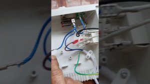 Конвектор Elektrolux не греет. Ремонт.