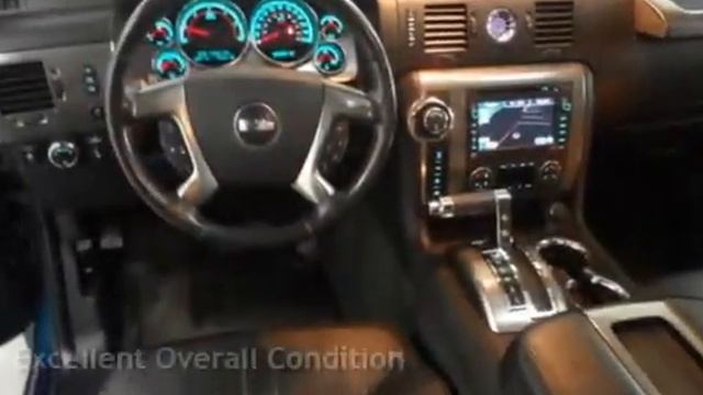 2008 Hummer H2 LIMITED EDITION for sale in Lakewood, NJ смотреть онлайн