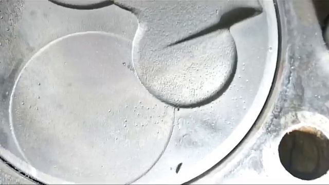 Ремонт ДВС 4М40