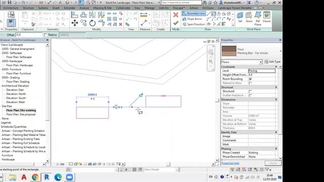 Revit For Landscape смотреть онлайн