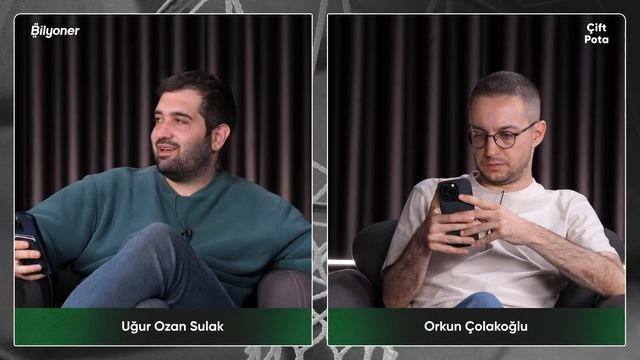 🏀 💬 Orkun Çolakoğlu ve Uğur Ozan Sulak, CANLI YAYINDA sorularınızı yanıtlıyor! смотреть онлайн