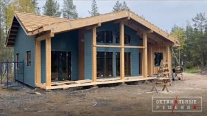 Свой дом в Арктике