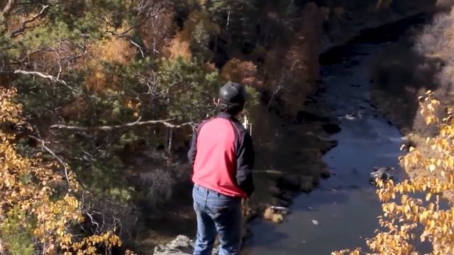 В пламени багряного заката смотреть онлайн