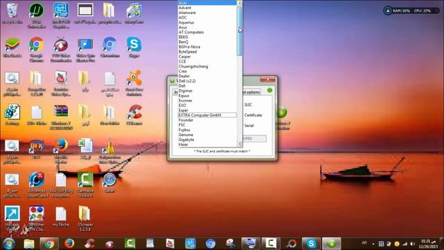 download windows 7 loader 1.9.5- windows loader смотреть онлайн