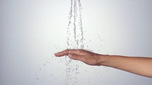 Hansgrohe spray type – Massage смотреть онлайн
