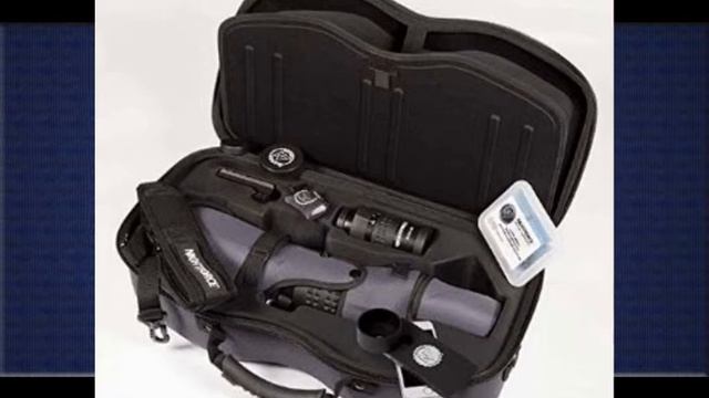 Nightforce Scopes смотреть онлайн
